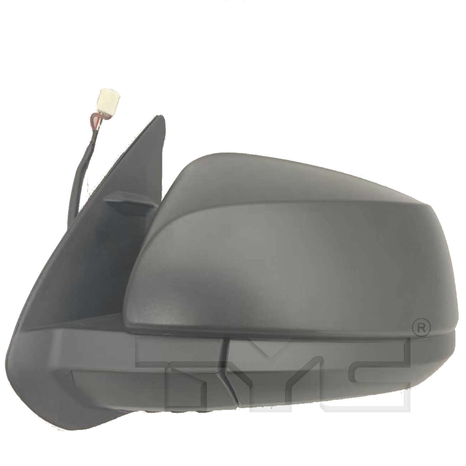 TYC 5290782 Door Mirror product image 1 of 6