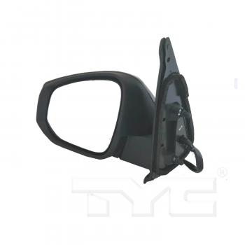 2023 Toyota Tacoma Door Mirror Left TYC 5290782 image 2 of 4