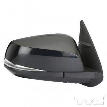 2023 Toyota Tacoma Door Mirror Right TYC 5290871 image 1 of 4