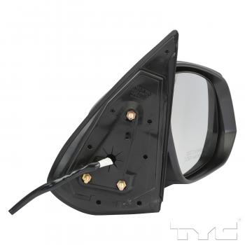 2023 Toyota Tacoma Door Mirror Right TYC 5290871 image 3 of 4