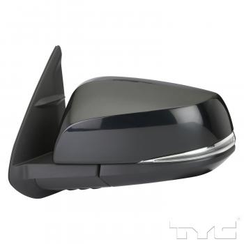 2023 Toyota Tacoma Door Mirror Left TYC 5290872 image 1 of 4