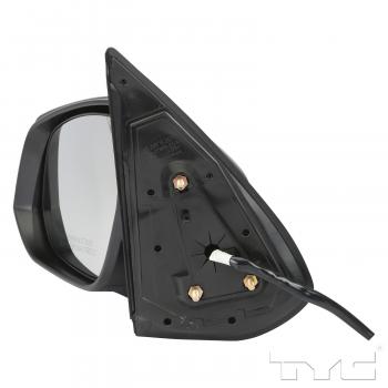2023 Toyota Tacoma Door Mirror Left TYC 5290872 image 3 of 4