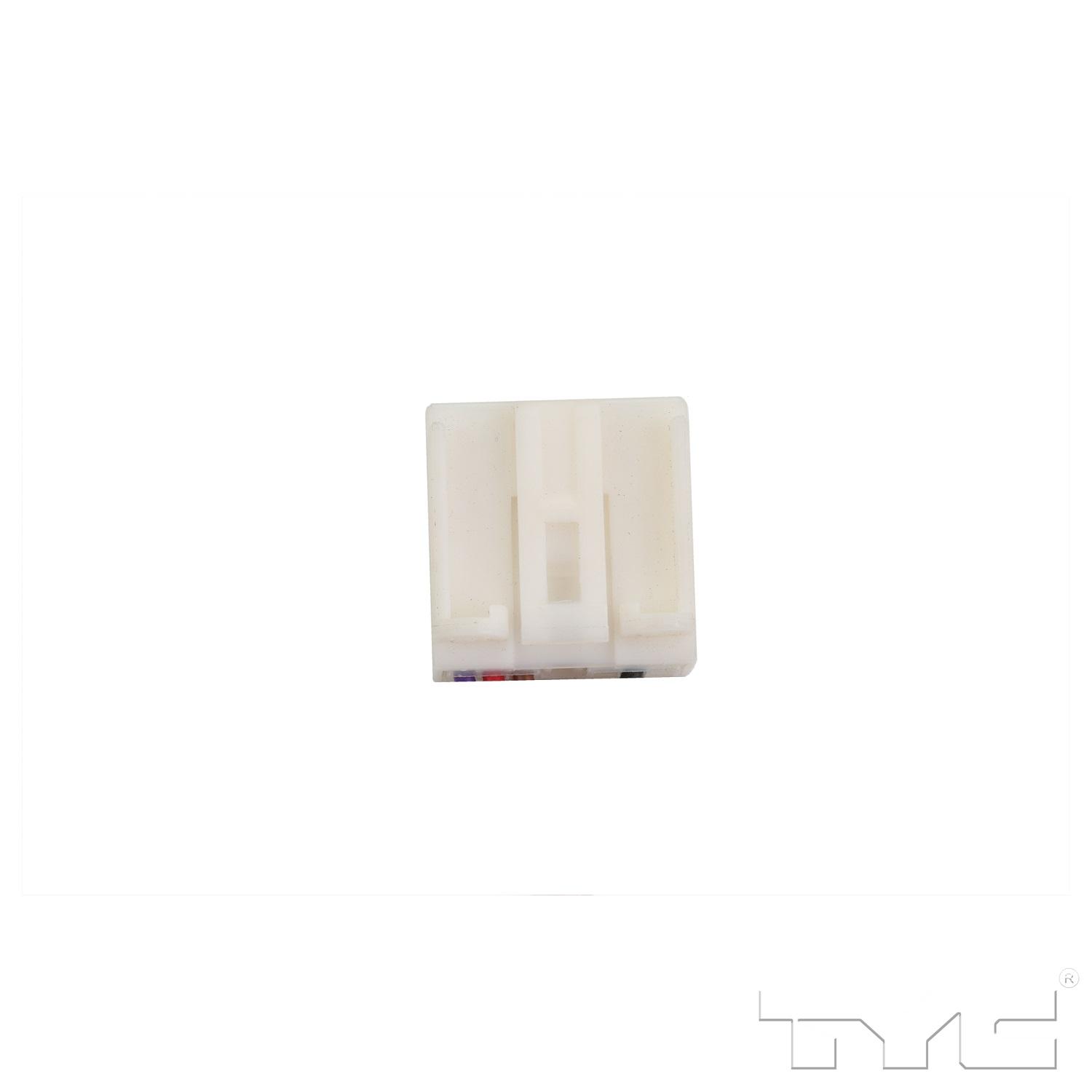TYC 5290872 Door Mirror product image 4 of 6