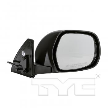 2004 Toyota 4Runner Door Mirror Right TYC 5320331 image 2 of 4