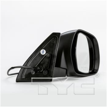 2004 Toyota 4Runner Door Mirror Right TYC 5320331 image 4 of 4