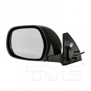 2004 Toyota 4Runner Door Mirror Left TYC 5320332 image 2 of 4