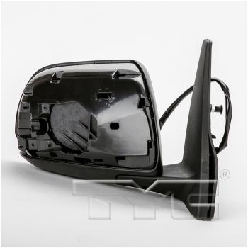 2013 Toyota 4Runner Door Mirror Right TYC 5320441 image 1 of 4