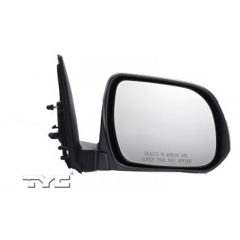 2013 Toyota 4Runner Door Mirror Right TYC 53204411 image 2 of 4