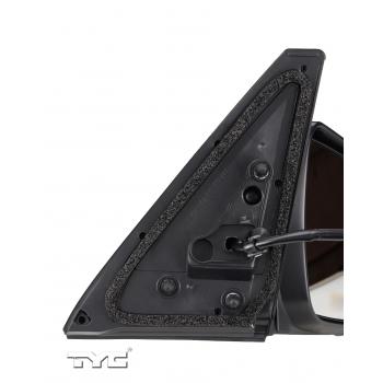 2013 Toyota 4Runner Door Mirror Right TYC 53204411 image 3 of 4