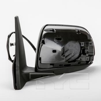 2013 Toyota 4Runner Door Mirror Left TYC 5320442 image 1 of 4
