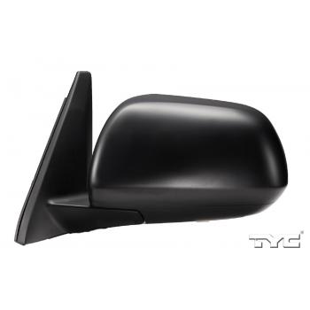2013 Toyota 4Runner Door Mirror Left TYC 53204421 image 1 of 4