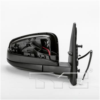 2019 Toyota 4Runner Door Mirror