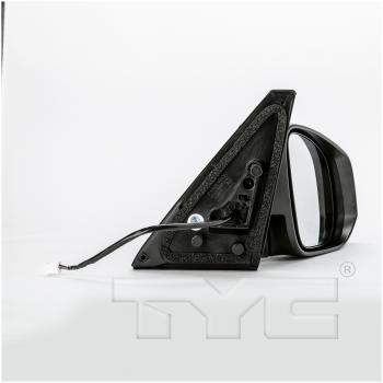 2019 Toyota 4Runner Door Mirror Right TYC 5320541 image 4 of 4