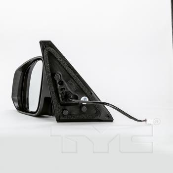 2019 Toyota 4Runner Door Mirror Left TYC 5320542 image 4 of 4