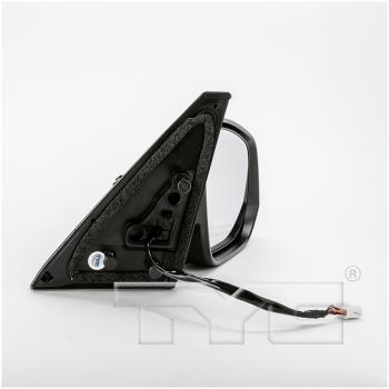 2019 Toyota 4Runner Door Mirror Right TYC 5320551 image 4 of 4