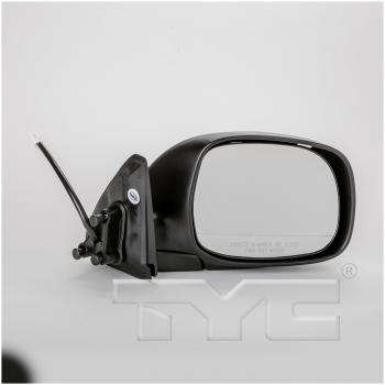 2005 Toyota Tundra Door Mirror Right TYC 5330031 image 2 of 4
