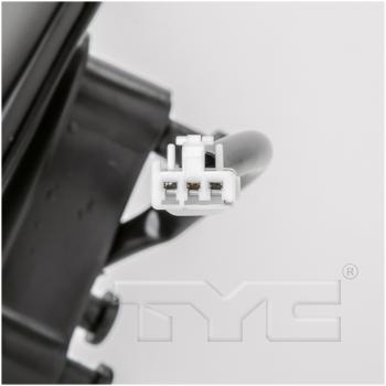 2005 Toyota Tundra Door Mirror Right TYC 5330031 image 3 of 4