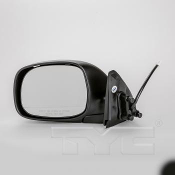 2005 Toyota Tundra Door Mirror Left TYC 5330032 image 2 of 4