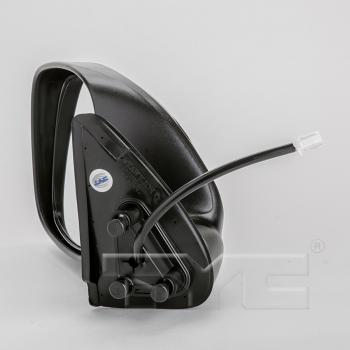2005 Toyota Tundra Door Mirror Left TYC 5330032 image 4 of 4