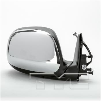 TYC 5330041 Door Mirror product image 1 of 4