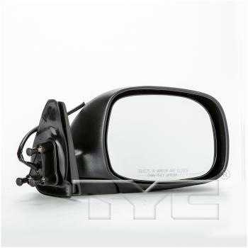 TYC 5330041 Door Mirror product image 2 of 4