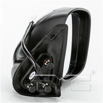 TYC 5330041 Door Mirror product image 4 of 4