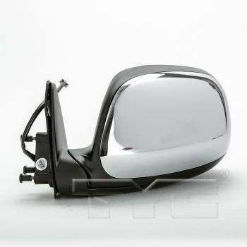 TYC 5330042 Door Mirror product image 1 of 4