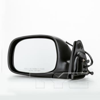 TYC 5330042 Door Mirror product image 2 of 4