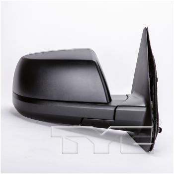2013 Toyota Tundra Door Mirror