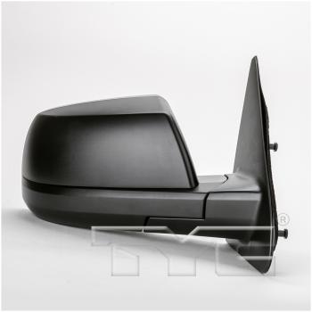 2009 Toyota Tundra Door Mirror Right TYC 5330141 image 1 of 3
