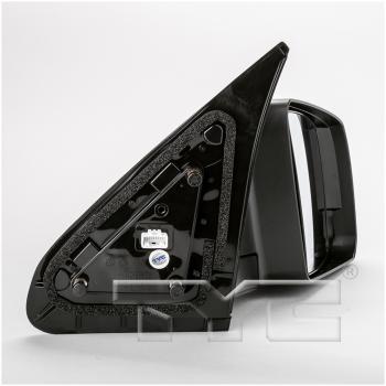 2009 Toyota Tundra Door Mirror Right TYC 5330141 image 3 of 3