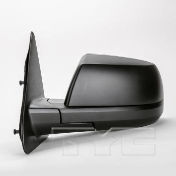 2009 Toyota Tundra Door Mirror Left TYC 5330142 image 1 of 3