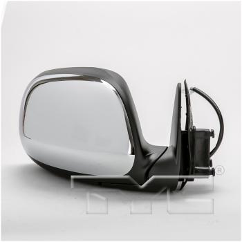 2001 Toyota Tundra Door Mirror Right TYC 5330231 image 1 of 4