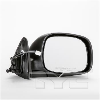 2001 Toyota Tundra Door Mirror Right TYC 5330231 image 2 of 4