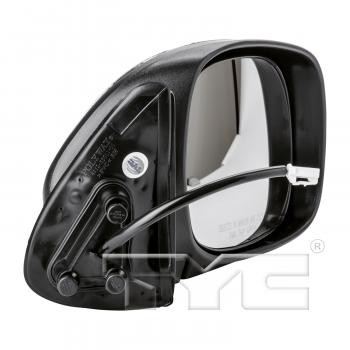 2001 Toyota Tundra Door Mirror Right TYC 5330231 image 4 of 4