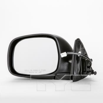 TYC 5330232 - Door Mirror TYC 5330232 Door Mirror product image 2 of 4