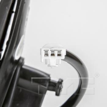 TYC 5330232 - Door Mirror TYC 5330232 Door Mirror product image 3 of 4