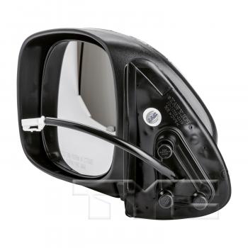 TYC 5330232 - Door Mirror TYC 5330232 Door Mirror product image 4 of 4
