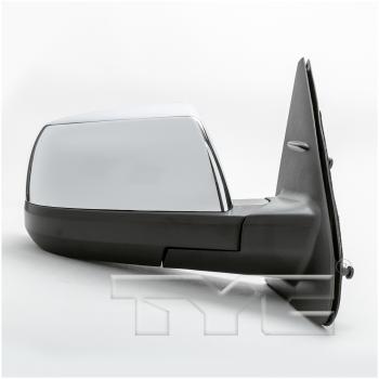 2021 Toyota Tundra Door Mirror Right TYC 5330341 image 1 of 4