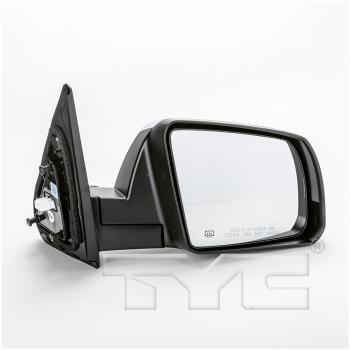 2021 Toyota Tundra Door Mirror Right TYC 5330341 image 2 of 4