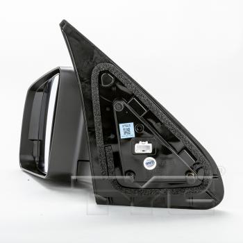 TYC 5330342 Door Mirror product image 5 of 5