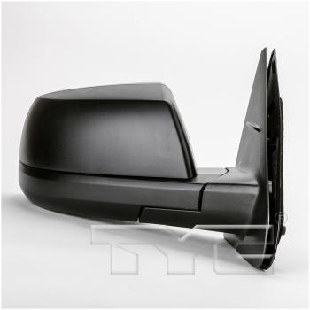 2021 Toyota Tundra Door Mirror Right TYC 5330441 image 1 of 3