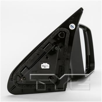 2021 Toyota Tundra Door Mirror Right TYC 5330441 image 3 of 3