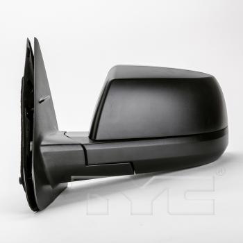 2021 Toyota Tundra Door Mirror Left TYC 5330442 image 1 of 3