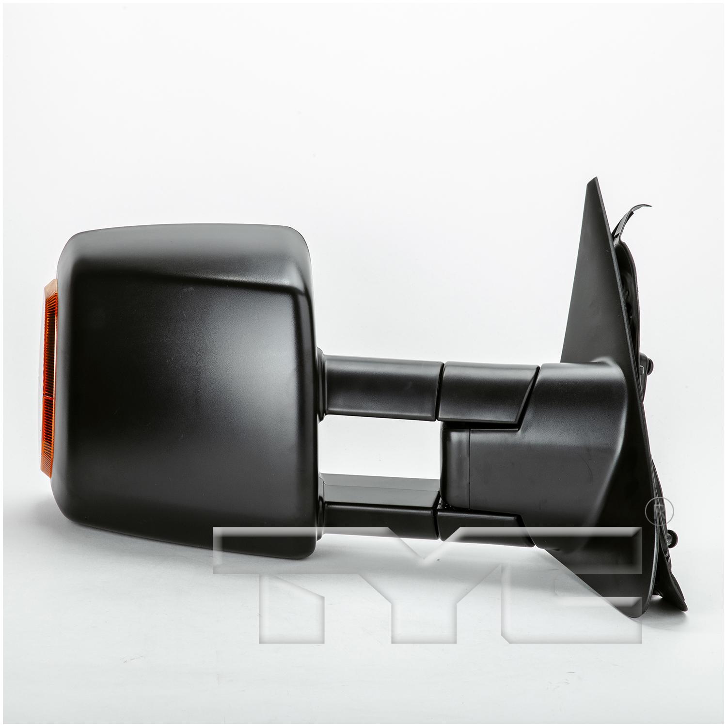 TYC 5330551 Door Mirror product image 1 of 3