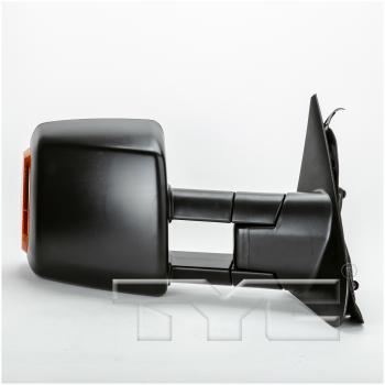 2021 Toyota Tundra Door Mirror Right TYC 5330551 image 1 of 3