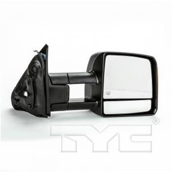 2021 Toyota Tundra Door Mirror Right TYC 5330551 image 2 of 3