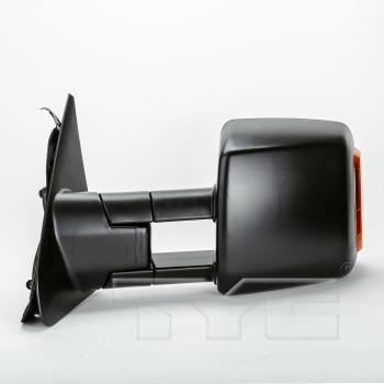 2021 Toyota Tundra Door Mirror Left TYC 5330552 image 1 of 3