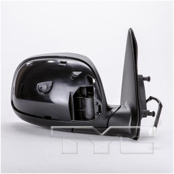 2005 Toyota Sequoia Door Mirror Right TYC 5340031 image 1 of 4