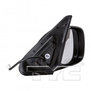 2005 Toyota Sequoia Door Mirror Right TYC 5340031 image 4 of 4